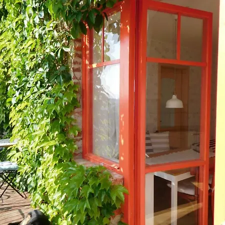 Apartmany Ruprechtov Hroznetin Exterior photo