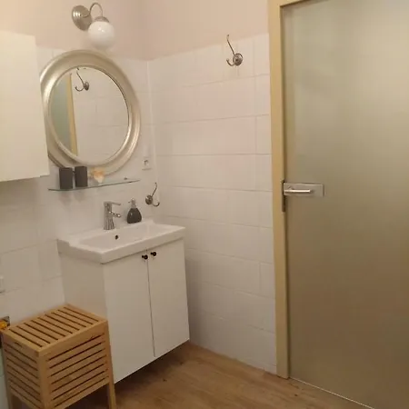 Apartmany Ruprechtov Hroznetin Exterior photo