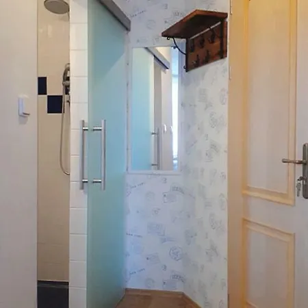 Apartmany Ruprechtov Hroznetin Exterior photo