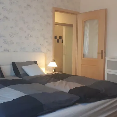 Apartmany Ruprechtov Hroznetin Exterior photo