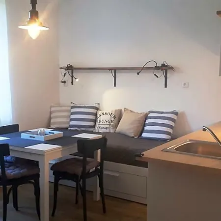 Apartmany Ruprechtov Hroznetin Exterior photo