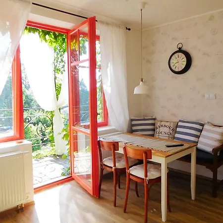 Apartmany Ruprechtov Hroznetin Exterior photo