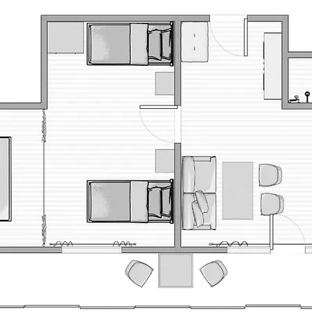 Apartmany Ruprechtov Hroznetin Exterior photo