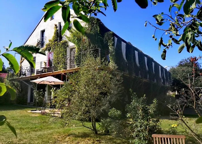 Apartmany Ruprechtov