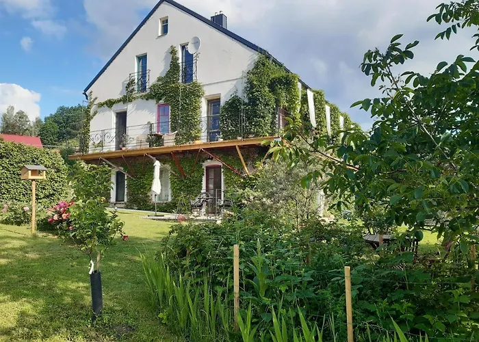 Apartmany Ruprechtov