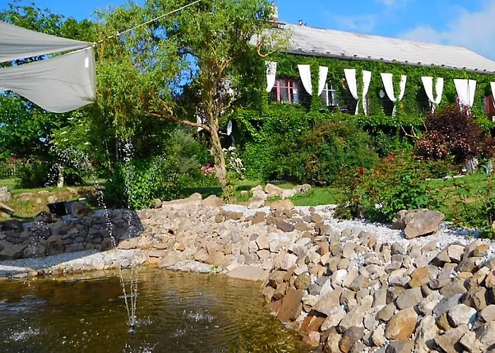 Apartmany Ruprechtov