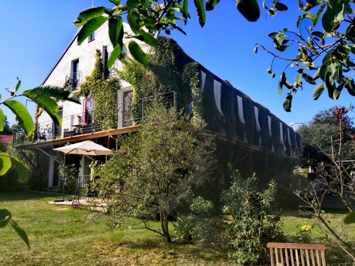 Appartamento Ruprechtov Hroznetin