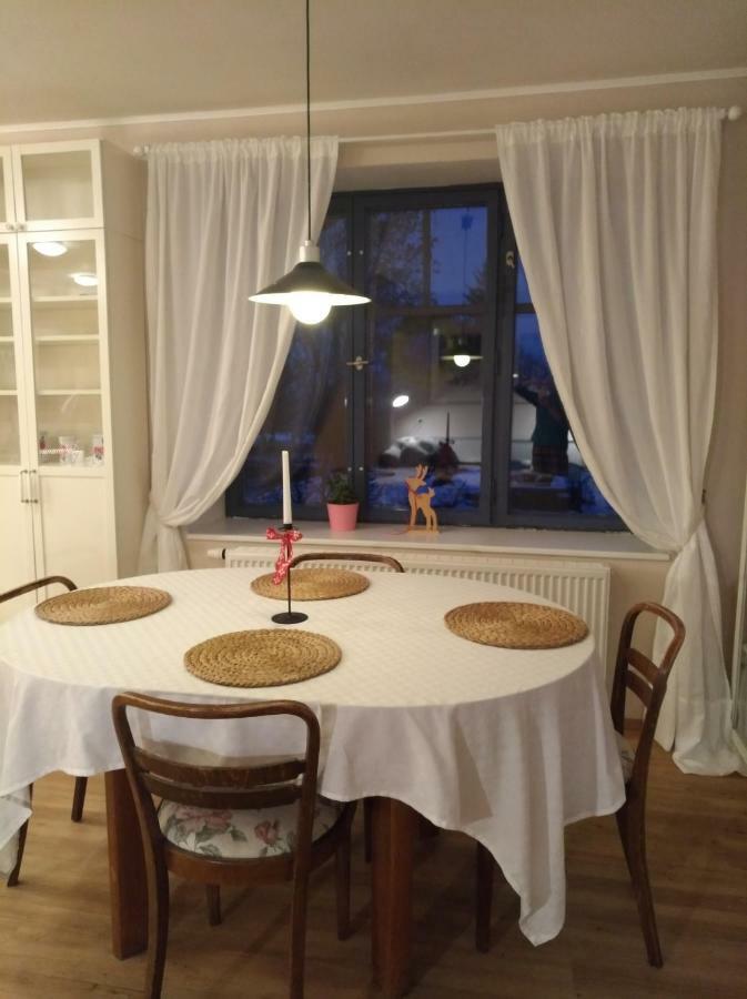 Ruprechtov Apartment Hroznetin