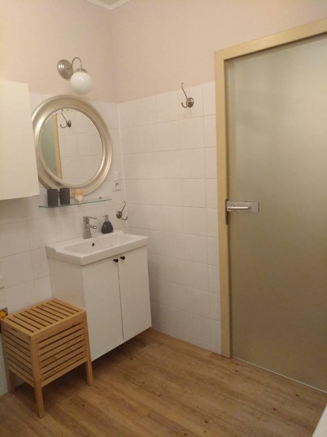 Ruprechtov Apartment Hroznetin