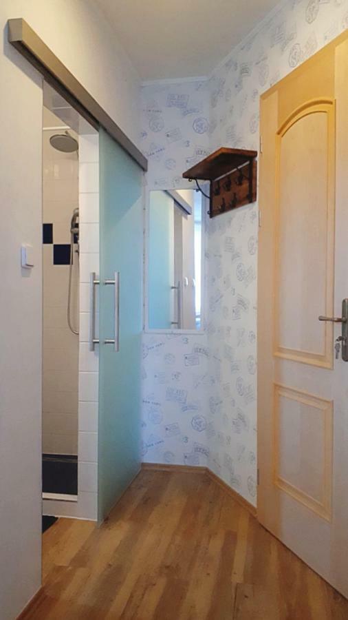 Ruprechtov Apartment Hroznetin