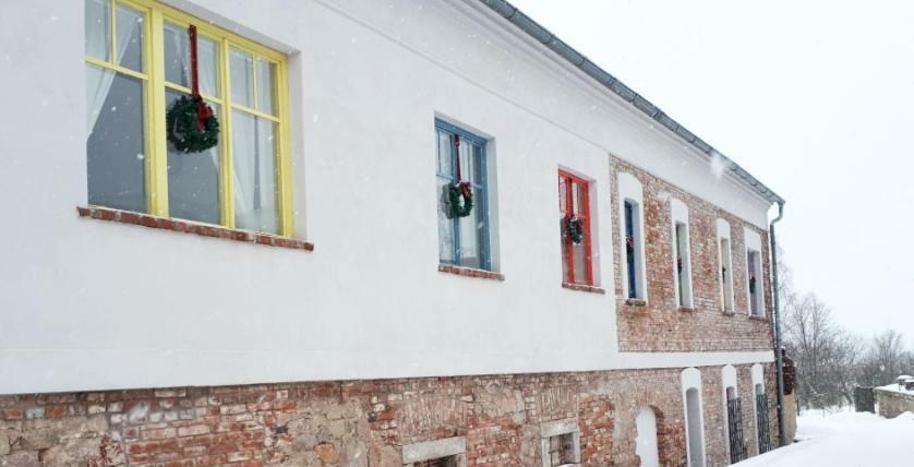 Ruprechtov Hroznetin