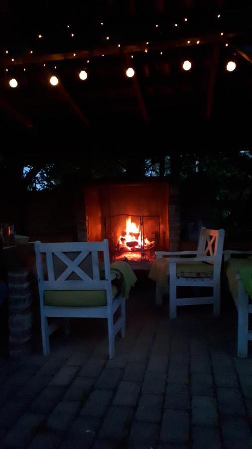 Ruprechtov Appartamento *